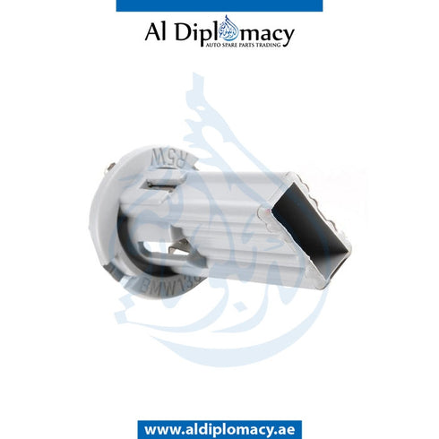 STOPLIGHT BULB SOCKET for BMW 3 SERIES 1990-2000 models