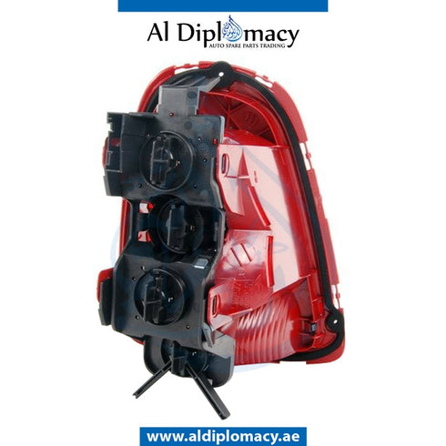 Right STOPLIGHT for Mini Mini 2006-2010 models