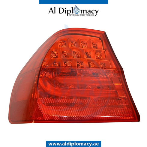 Left STOPLIGHT for BMW 3 SERIES 2005-2011 models, Part Number 63214871731