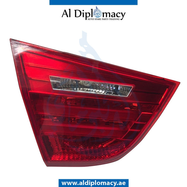 Left TRUNK LID STOPLIGHT for BMW 3 SERIES 2005-2011 models, Part Number 63214871733