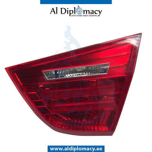 Right TRUNK LID STOPLIGHT for BMW 3 SERIES 2005-2011 models, Part Number 63214871734