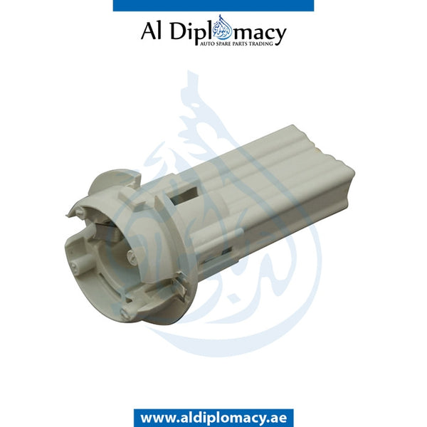 BULB SOCKET for BMW 7 SERIES 2008-2015 models, Part Number 63216943037