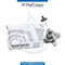 Headlight Longlife Bulb, BMW 1 Series E81 models by Original Bmw, Part Number 63217160781 / 63210395445 / 63210151620 / 63216926911 / 63126904931