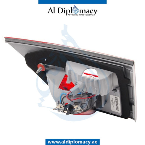 Left TRUNK LID STOPLIGHT for BMW X3 SERIES 2003-2006 models