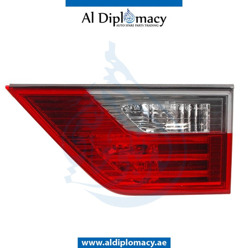 Right TRUNK LID STOPLIGHT for BMW X3 SERIES 2003-2006 models, Part Number 63217162214