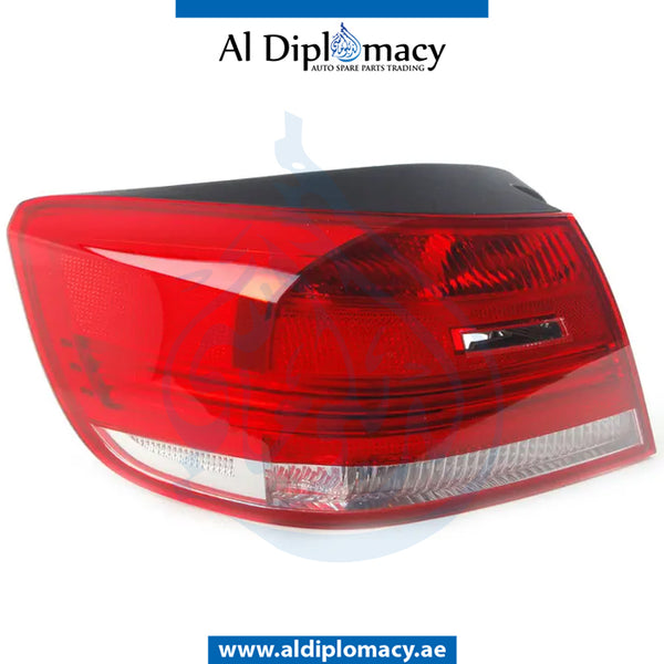 Left STOPLIGHT for BMW 3 SERIES 2005-2013 models, Part Number 63217162301