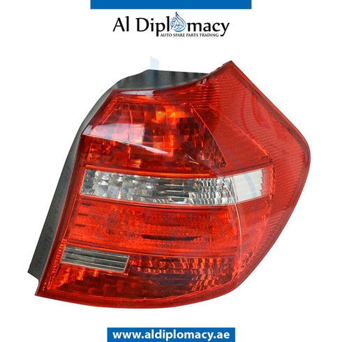 Right STOPLIGHT for BMW 1 SERIES 2007-2011 models, Part Number 63217164956
