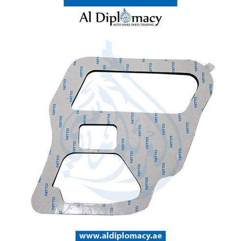Right TRUNK LID STOPLIGHT GASKET for BMW 7 SERIES 2008-2015 models