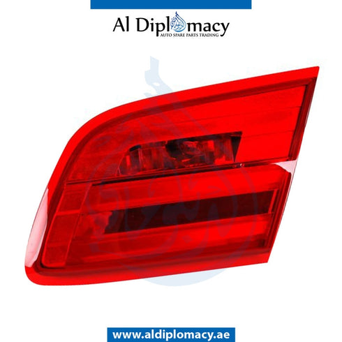 Right TRUNK LID STOPLIGHT for BMW 3 SERIES 2005-2013 models, Part Number 63217252780