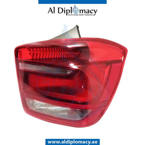Right STOPLIGHT for BMW 1 SERIES 2012-2015 models, Part Number 63217270098