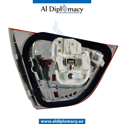 Right TRUNK LID STOPLIGHT for BMW 3 SERIES 2005-2011 models