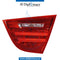 Right TRUNK LID STOPLIGHT for BMW 3 SERIES 2005-2011 models, Part Number 63217289428