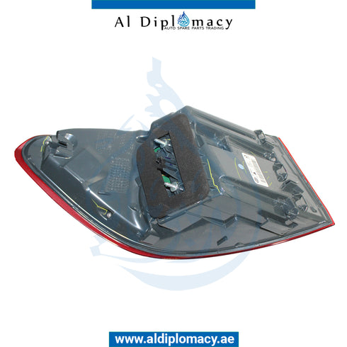 Right STOPLIGHT for BMW X6 SERIES 2014-2019 models