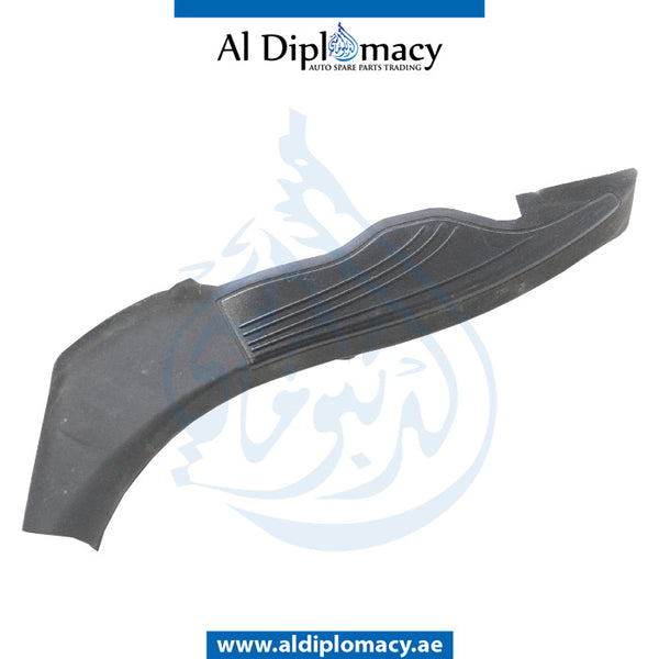 Left WATER CHANNEL for BMW 7 SERIES 2015 models, Part Number 63217342961