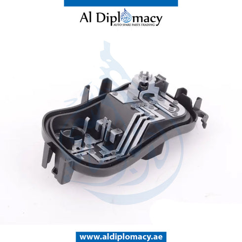 Left STOPLIGHT BULB SOCKET for BMW 4 SERIES 2013-2017 models