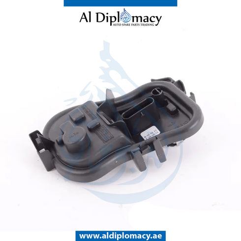 Left STOPLIGHT BULB SOCKET for BMW 4 SERIES 2013-2017 models, Part Number 63217366065