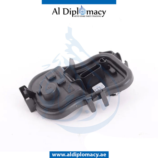 Left STOPLIGHT BULB SOCKET for BMW 4 SERIES 2013-2017 models, Part Number 63217366065