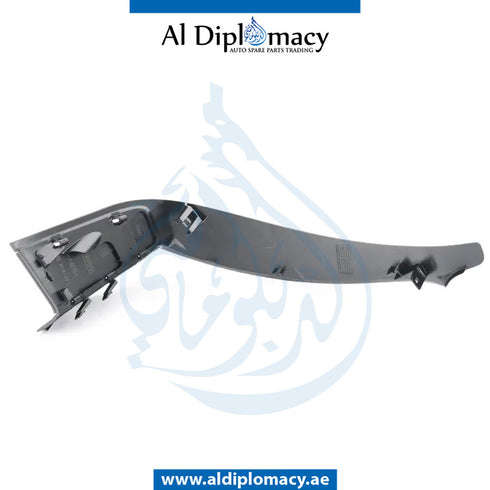 Rear Left WATER GUTTER COVR for BMW 4 SERIES 2013-2017 models