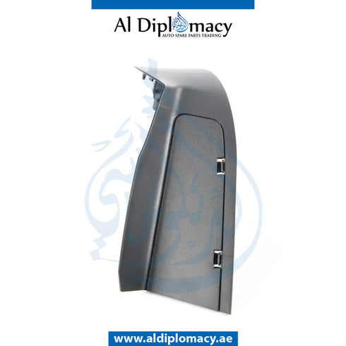 Rear Left WATER GUTTER COVR for BMW 4 SERIES 2013-2017 models