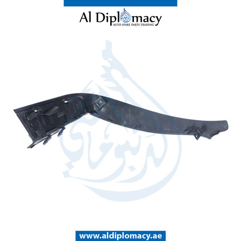 Rear Right WATER GUTTER COVER for BMW 4 SERIES 2013-2017 models