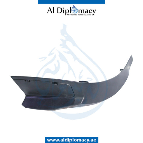 Rear Right WATER GUTTER COVER for BMW 4 SERIES 2013-2017 models, Part Number 63217366068