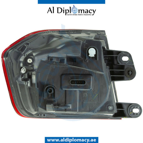 Right STOPLIGHT for BMW 3 SERIES 2011-2015 models