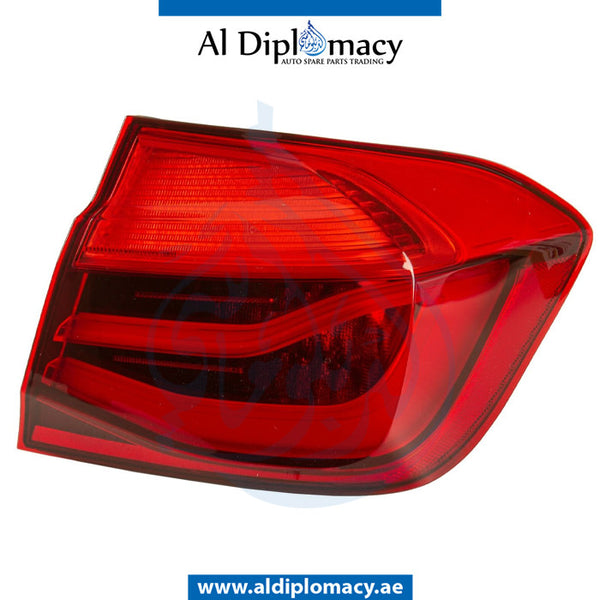 Right STOPLIGHT for BMW 3 SERIES 2011-2015 models, Part Number 63217369118