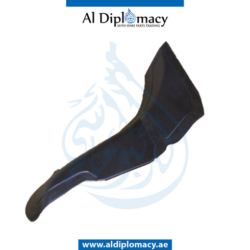 Left STOPLIGHT Finisher, TRUNK LID for BMW 5 SERIES 2017-2020 models