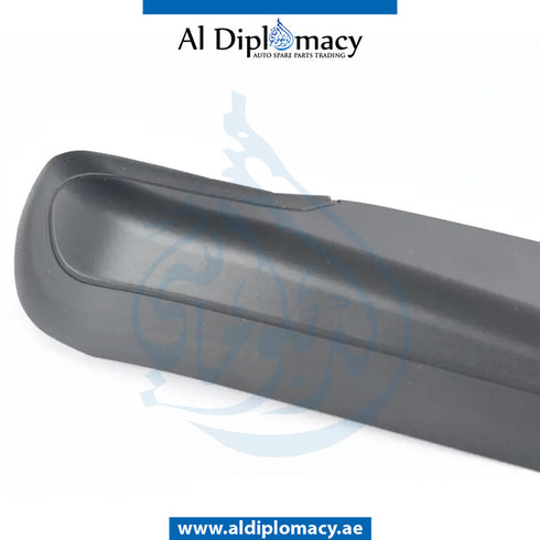 Right STOPLIGHT Finisher, TRUNK LID for BMW 5 SERIES 2017-2020 models