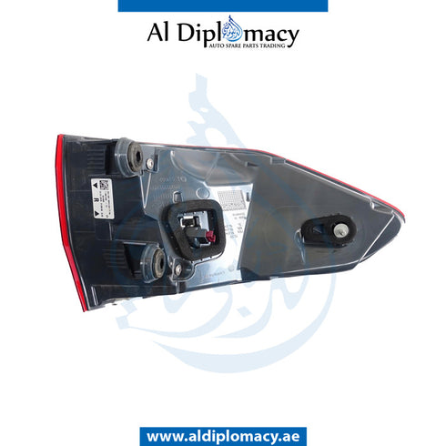 Right STOPLIGHT for BMW 5 SERIES 2017-2020 models