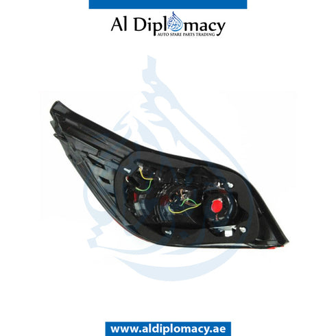 Right STOPLIGHT for BMW 3 SERIES 2018-2022 models