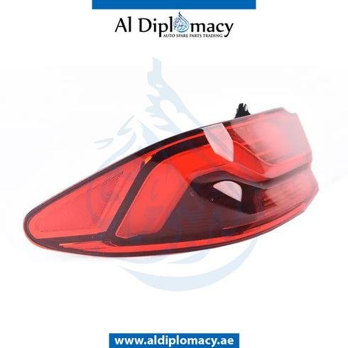 Right STOPLIGHT for BMW X2 SERIES 2017-2023 models, Part Number 63217420740