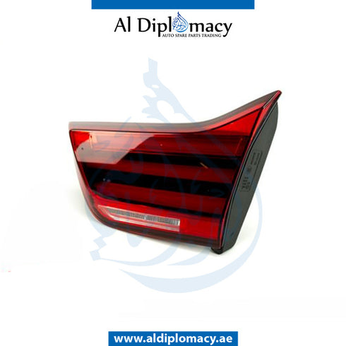 Right TRUNK LID STOPLIGHT for BMW 4 SERIES 2013-2017 models, Part Number 63217426052