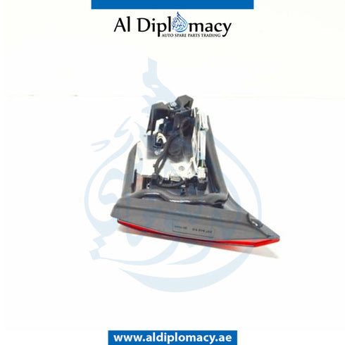 Left TRUNK LID STOPLIGHT for BMW 4 SERIES 2013-2017 models