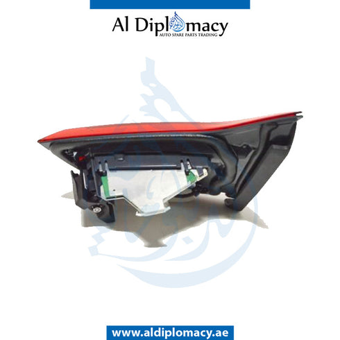 Left TRUNK LID STOPLIGHT for BMW 4 SERIES 2013-2017 models