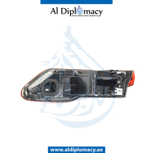 Right TRUNK LID STOPLIGHT for BMW X4 SERIES 2019-2021 models