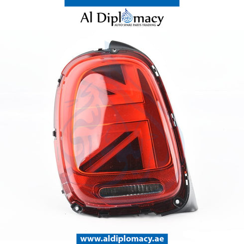 Left STOPLIGHT for Mini Mini 2015-2020 models, Part Number 63217435133