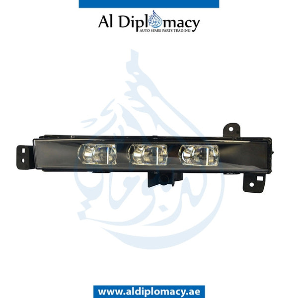 Left Side Stoplight, BMW 7 Series G11 LCI models by Original Bmw, Part Number 63217481197 / 63219854641