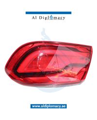 Right STOPLIGHT for BMW 4 SERIES 2013-2017 models, Part Number 63218496526