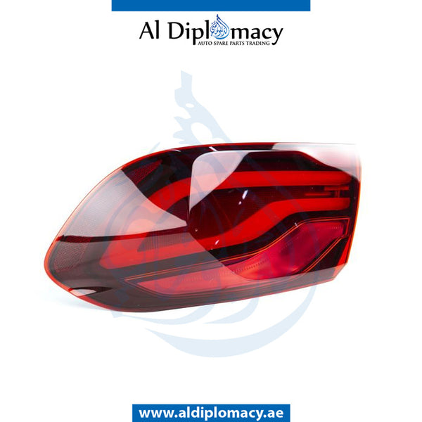 Right STOPLIGHT for BMW 4 SERIES 2017-2021 models, Part Number 63219491576