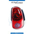 Right STOPLIGHT for Mini Mini 2011-2016 models