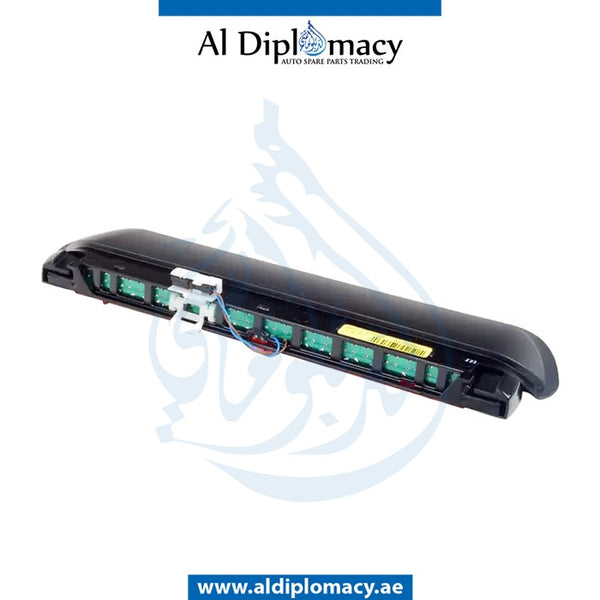 Additional Stoplight, BMW 3 Series E92 models by Original Bmw, Part Number 63257146059 / 63257174630 / 63257146057 / 63257174628 / 63257146058 / 63257174629