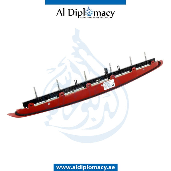 ADDITIONAL STOPLIGHT for BMW 6 SERIES 2003-2010 models, Part Number 63257177096