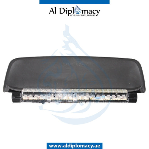 ADDITIONAL STOPLIGHT for BMW 6 SERIES 2003-2010 models, Part Number 63257835719