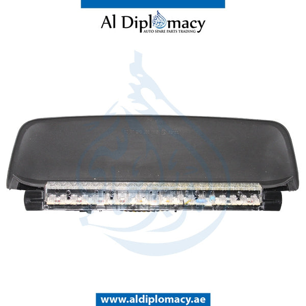 ADDITIONAL STOPLIGHT for BMW 6 SERIES 2003-2010 models, Part Number 63257835719