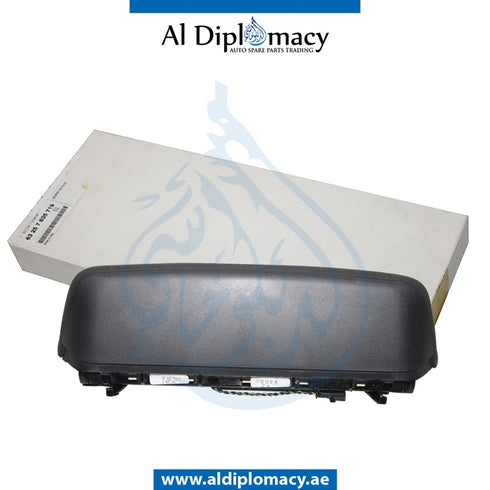 ADDITIONAL STOPLIGHT for BMW 6 SERIES 2003-2010 models