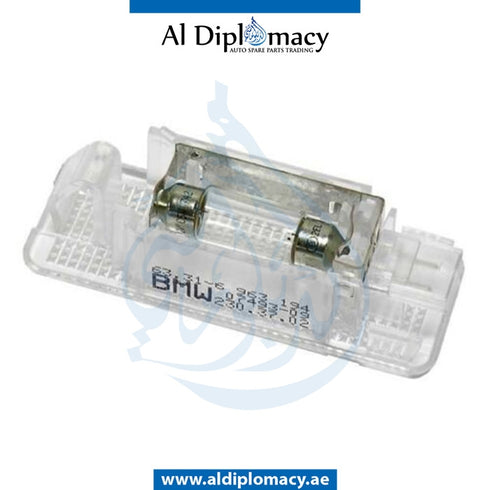 INTERIOR FLOOR LAMP for BMW 5 SERIES 1995-2003 models