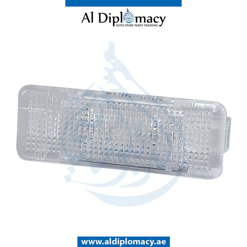 INTERIOR FLOOR LAMP for BMW 5 SERIES 1995-2003 models