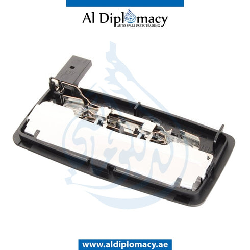 INTERIOR MIRROR TURN SIGNAL LAMP for BMW 1 SERIES 2013-2017 models