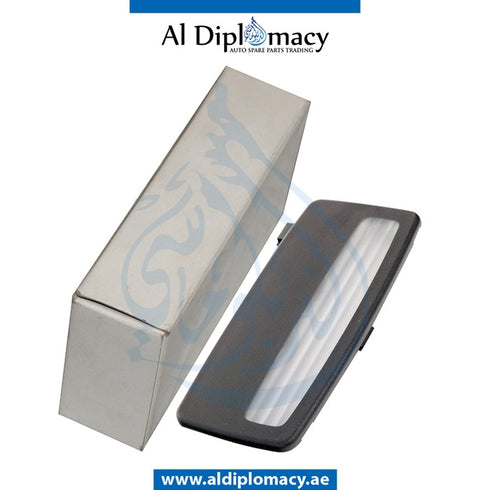 INTERIOR MIRROR TURN SIGNAL LAMP for BMW 1 SERIES 2013-2017 models